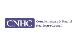Complementary & natural Healthcare Council