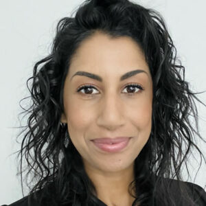 Farhana Gibson Counsellor