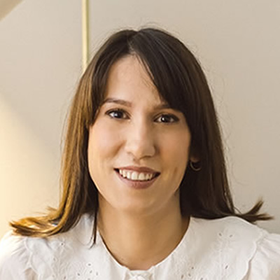 Kristina Rogic Counsellor & Hypnotherapist